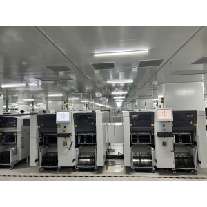 汽車電子PCBA激光焊接加工發(fā)展的利好因素是什么？