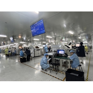 PCBA加工打樣要經過哪些流程？