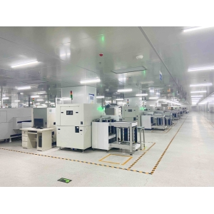 醫療電子PCBA代工怎么選？IPC Class 3標準與潔凈車間關鍵要求 | 山西英特麗